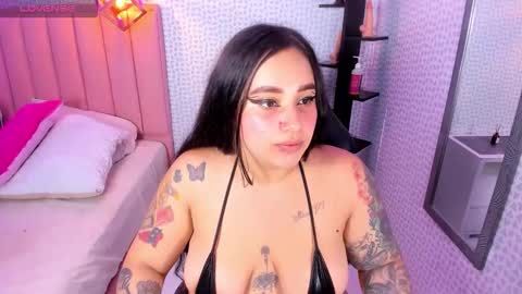 noraloux1 online show from 02-11-26, 10:15