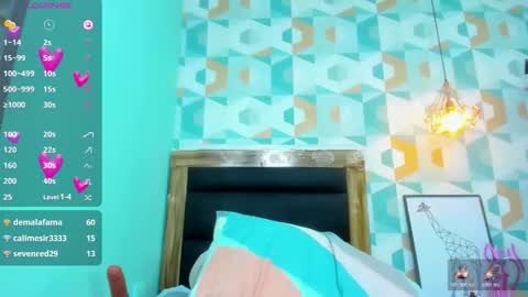 noraloux1 online show from 02-20-26, 06:26