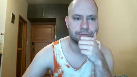 norbertopl87 online show from 12-08-24, 10:41