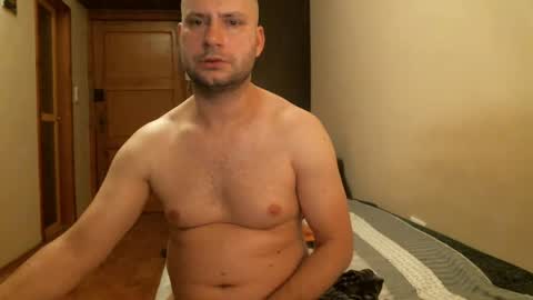 norbertopl87 online show from 12-20-24, 12:08