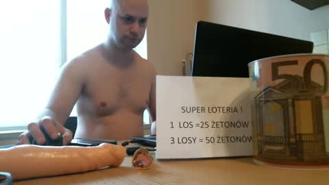 norbertopl87 online show from 12-23-24, 10:21