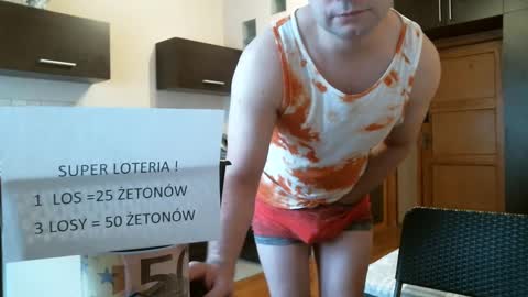 norbertopl87 online show from 12-28-24, 10:14