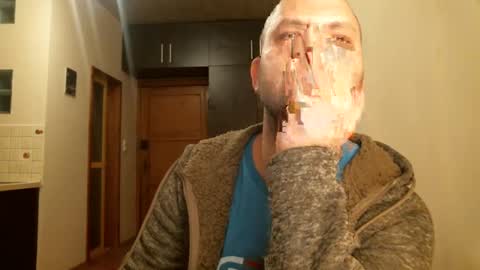 norbertopl87 online show from 01-03-25, 01:27