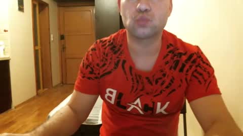 norbertopl87 online show from 01-13-25, 12:30