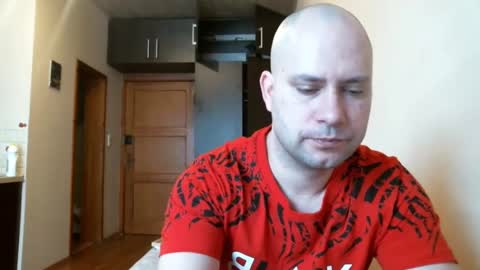 norbertopl87 online show from 01-13-25, 11:30