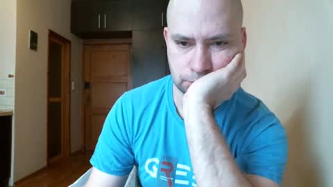 norbertopl87 online show from 01-14-25, 09:02