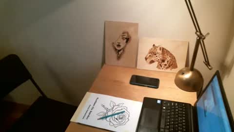 norbertopl87 online show from 01-14-25, 12:03