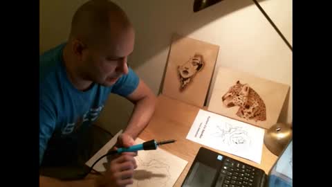 norbertopl87 online show from 01-14-25, 03:04