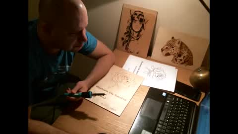 norbertopl87 online show from 01-14-25, 10:55