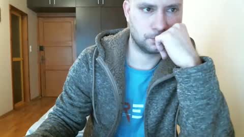 norbertopl87 online show from 01-16-25, 12:53