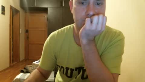 norbertopl87 online show from 01-25-25, 03:52