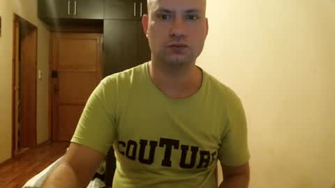 norbertopl87 online show from 01-25-25, 10:07