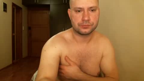 norbertopl87 online show from 01-30-25, 12:50