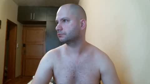 norbertopl87 online show from 01-30-25, 07:29