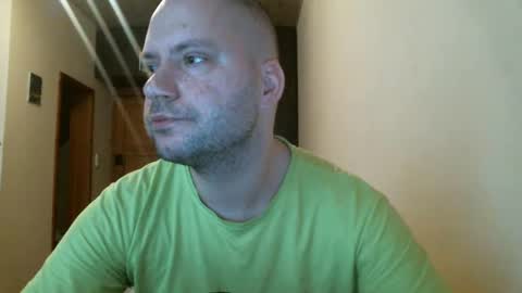 norbertopl87 online show from 01-31-25, 09:37