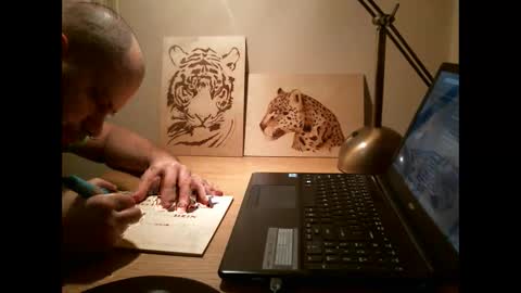 norbertopl87 online show from 02-01-25, 02:58
