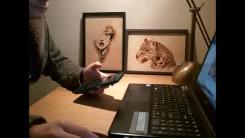 norbertopl87 online show from 02-02-25, 02:45