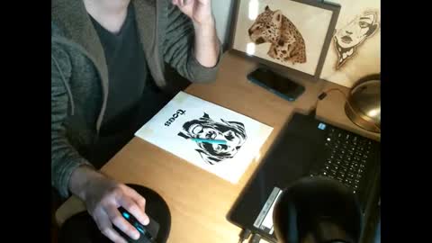 norbertopl87 online show from 02-16-25, 09:37