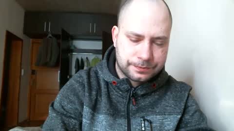 norbertopl87 online show from 02-19-25, 10:01