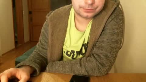 norbertopl87 online show from 02-21-25, 09:11