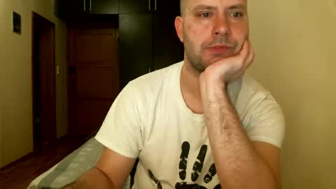 norbertopl87 online show from 03-07-25, 10:32