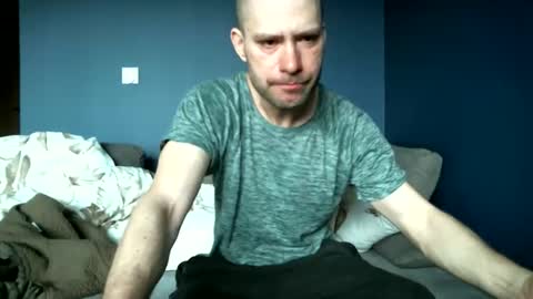 norbertopl87 online show from 04-19-26, 07:07