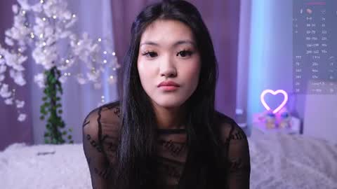 Snapshot of noreenbeckey chatting on 06-28-26, 07:58 Nore online show from 06-28-26, 07:58