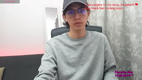 Norehg online show from 03-16-26, 07:18