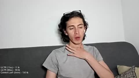Norehg online show from 06-11-26, 02:53