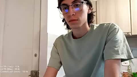 Norehg online show from 06-30-26, 12:00