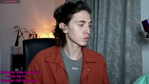 Norehg online show from 07-05-26, 01:56