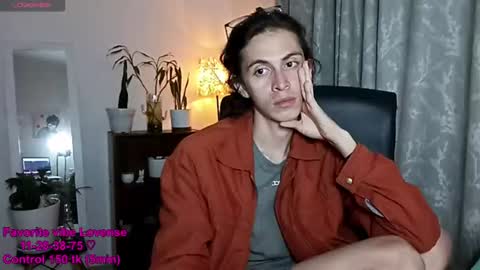 Norehg online show from 07-05-26, 04:19