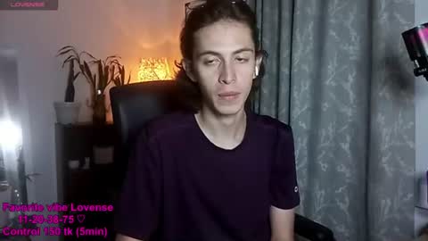Norehg online show from 07-08-26, 02:49
