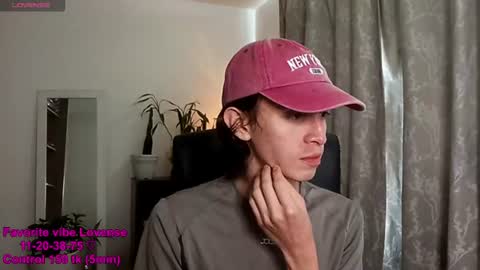 Norehg online show from 07-13-26, 02:31