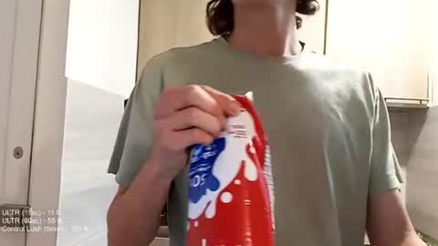 Norehg online show from 07-21-26, 01:30