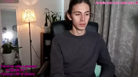 Norehg online show from 07-31-26, 01:43