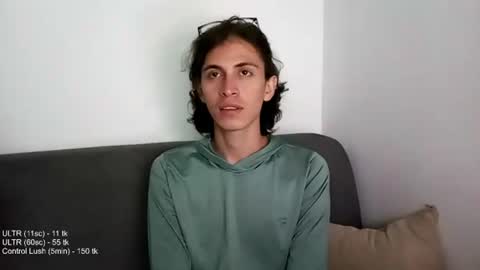Norehg online show from 08-01-26, 02:00