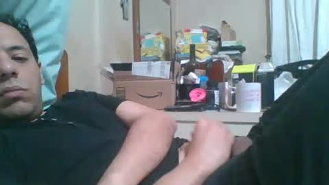 Snapshot of norix359 chatting on 04-25-26, 06:38 NIRX online show from 04-25-26, 06:38