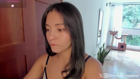 Norma Jeaane online show from 12-15-25, 03:05