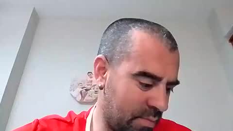 NORMALITO online show from 03-05-25, 07:38