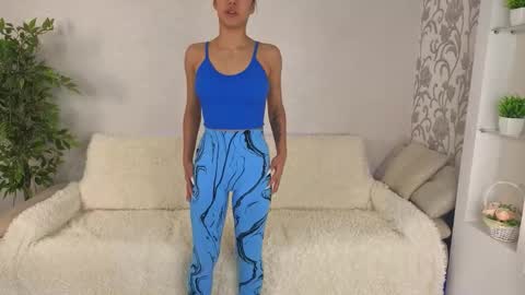 Monika online show from 03-02-26, 06:03