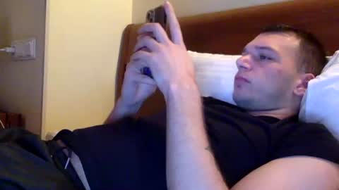 Justin online show from 01-03-25, 09:57