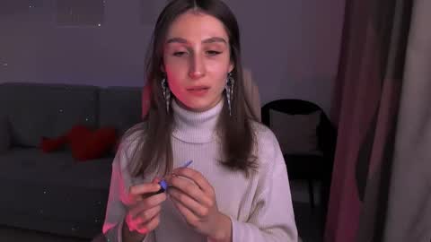 Hazel online show from 12-29-24, 01:34