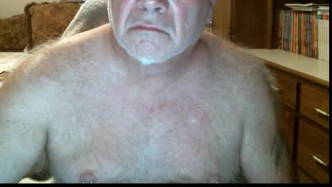Snapshot of northcountryguy762 chatting on 10-22-25, 10:20 northcountryguy762 online show from 10-22-25, 10:20