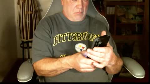 northcountryguy762 online show from 12-21-25, 12:18