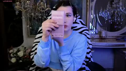 northern_moon online show from 05-11-26, 07:14