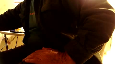 northwood5801 online show from 12-01-25, 02:49