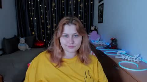 Snapshot of nortystaar chatting on 06-13-26, 07:12 NORA online show from 06-13-26, 07:12