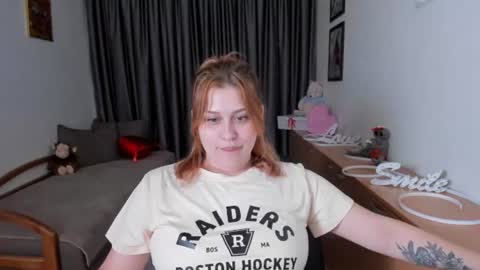 Snapshot of nortystaar chatting on 06-18-26, 06:12 NORA online show from 06-18-26, 06:12