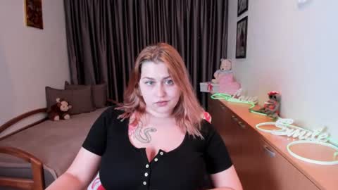 Snapshot of nortystaar chatting on 06-24-26, 07:57 NORA online show from 06-24-26, 07:57